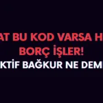 Aktif Bağkurlu Ne Demek