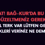 Sanal terkler var lütfen gerçek terkleri veriniz ne demek